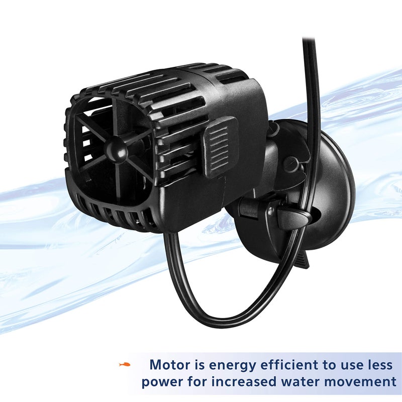 Aqueon Circulation Pump 500 GPH - Image 3